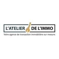 L'Atelier de l'Immo logo - Similar company to Déesse Empathique