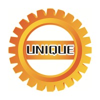 Unique Group-Concrete Batching Plant logo - Similar company to S.P. Enterprise
