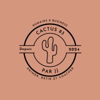 Cactus 83 logo - Similar company to Racines Humaines Inc.