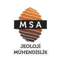 MSA JEOLOJİ MÜHENDİSLİK logo - Similar company to Çapamarka Entertainment Group
