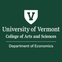 University of Vermont: Economics Department logo - Similar company to Community Development And Applied Economics
