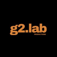 G2 LAB Productions logo - Similar company to Centre Communautaire Le Trait D'Union