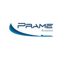 Prame Aviation logo - Similar company to Reteaereos