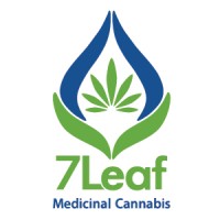 7Leaf SA logo - Similar company to Seven Leaf