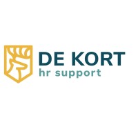 De Kort HR Support logo - Similar company to Verzuimsupport Brabant Bv