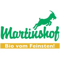 Martinshof GmbH logo - Similar company to Verdex Agro