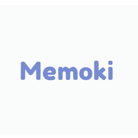 Memoki logo - Similar company to Linguosphère