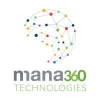 Mana360 Technologies logo - Similar company to Codengwana