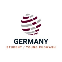 German Student / Young Pugwash (GSYP) logo - Similar company to Odesa Center For Nonproliferation: Odcnp