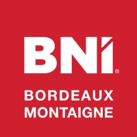 BNI Bordeaux Montaigne (Ex-Chartrons) logo - Similar company to Scissors In The Plug