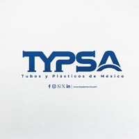 TUBOS Y PLASTICOS DE MEXICO, S.A. DE C.V. logo - Similar company to Grupo Displasa