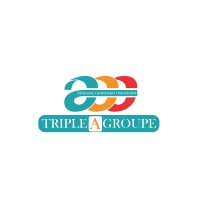 TRIPLE A FOUNDATION logo - Similar company to Upward Motion Foundation