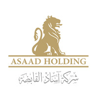 ASAAD HOLDING logo - Similar company to Dvconnect.Co