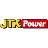 JTK Power Oy logo - Similar company to Vaasan Helluntaiseurakunta