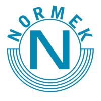 Normek Försäljnings AB logo - Similar company to Destaco Svenska Ab