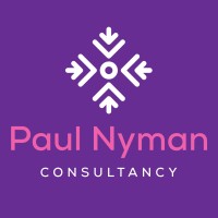 Paul Nyman Consultancy logo - Similar company to Pt Executive