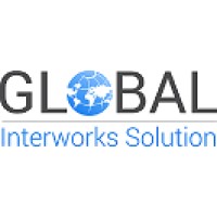 Global Interworks Staffing Solution logo - Similar company to Enterprise Value Systems Llc