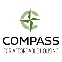 Compass for Affordable Housing logo - Similar company to Compass Acquisitions