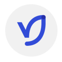 Vivajob logo - Similar company to Fondation Cémavie