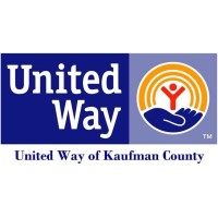 United Way of Kaufman County logo - Similar company to Kaufman County Sheriffs Office