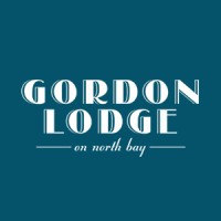 Gordon Lodge logo - Similar company to Gc Packaging