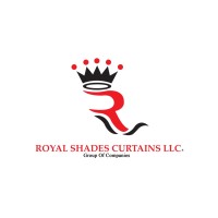 ROYAL SHADES CURTAINS LLC logo - Similar company to Serial Blinds