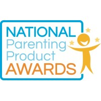 NAPPA Awards logo - Similar company to Joeydolls: Celebrating Culture & Diversity