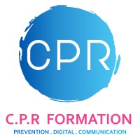 CPR-FORMATION logo - Similar company to Fondasolutions