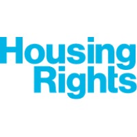 Housing Rights logo - Similar company to Futurespark Coaching