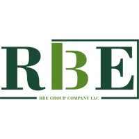 RBE Group Company logo - Similar company to Rd Service