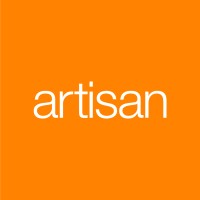 artisan creative agency logo - Similar company to Creative Sponge
