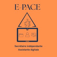 E-PACE-Prestataire de Services Administratifs et Numériques logo - Similar company to Evtem