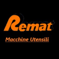Remat srl - Macchine Utensili logo - Similar company to Rcr