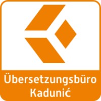 Balkan-Übersetzungsbüro Kadunić logo - Similar company to Vocazone - Übersetzungsbüro