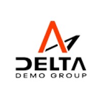 Delta Demo Group logo - Similar company to Affordable Demolition & Construction, Llc