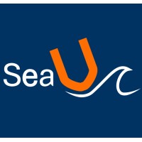 SeaU.UB logo - Similar company to Throwback Arkiv