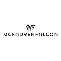 McFadyenFalcon logo - Similar company to Humant