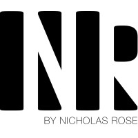 Nicholas Rose logo - Similar company to Handcraftedcph