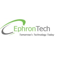 EphronTech LLC logo - Similar company to Ephron Technologies