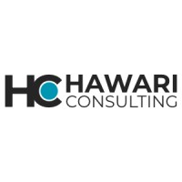 HAWARI CONSULTING logo - Similar company to Ascavo Ag