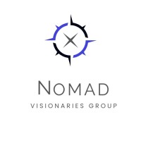 Nomad Visionaries Group logo - Similar company to My Generator Plus