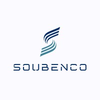 Soubenco logo - Similar company to Trip & Deal