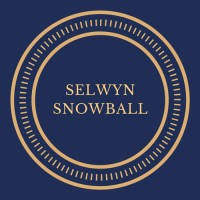 Selwyn Snowball logo - Similar company to Emigration For Action