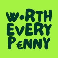 WorthEveryPenny logo - Similar company to Starticas