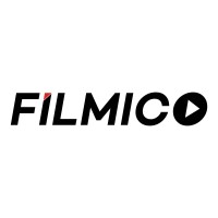 Fílmico logo - Similar company to Craytive Films
