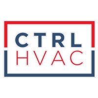 Control HVAC logo - Similar company to Citytech Mechanical Services Ltd.