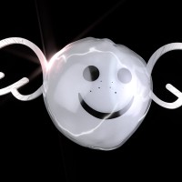 THE DIGI FAIRY logo - Similar company to Ok Cool
