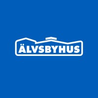 Älvsbyhus Norge logo - Similar company to Toughwood