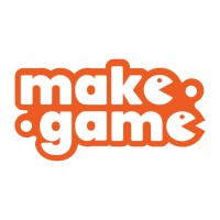 MakeGame logo - Similar company to Spherefluence