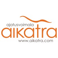 Ajatusvoimala Aikatra logo - Similar company to Reiot